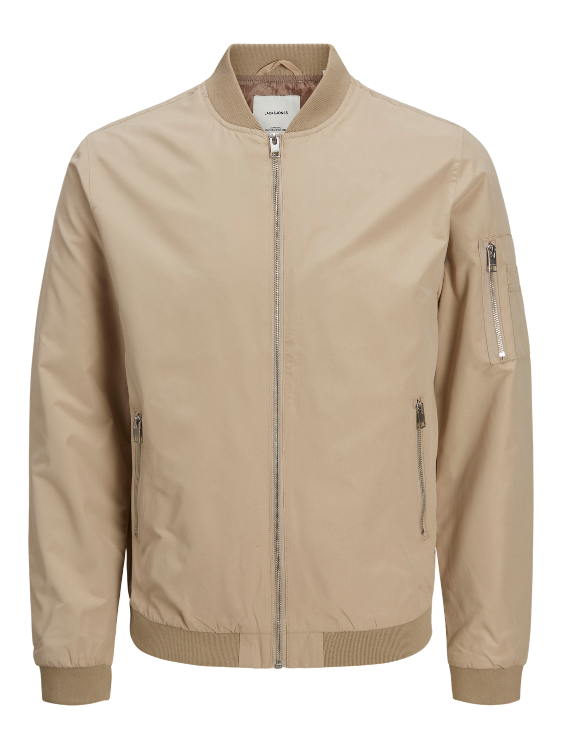 JJERUSH BOMBER